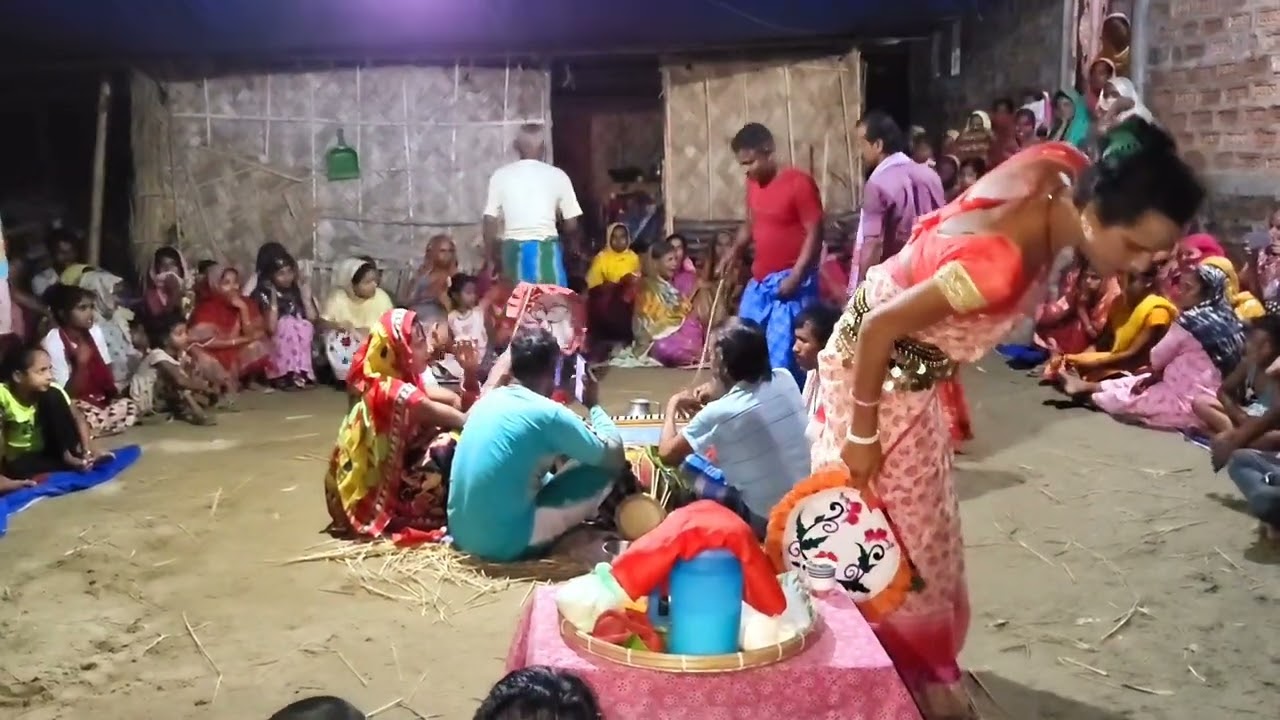 agoণতুন সত্য পুরি বাংলা গা New Bangla Satta puri Gaan