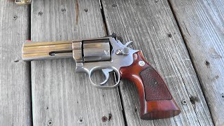 Smith & Wesson Model 686