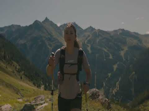 Cross Trail FX Superlite Poles