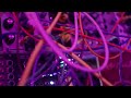 Thursday night modular jams, 10-17-24