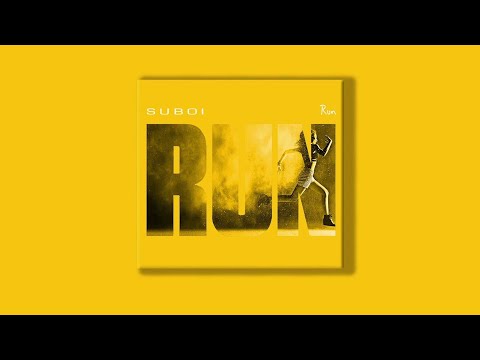 Suboi - RUN (Official Audio)