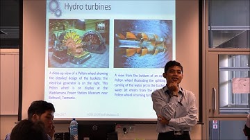 Lecture 21: Turbomachinery Part 2/3