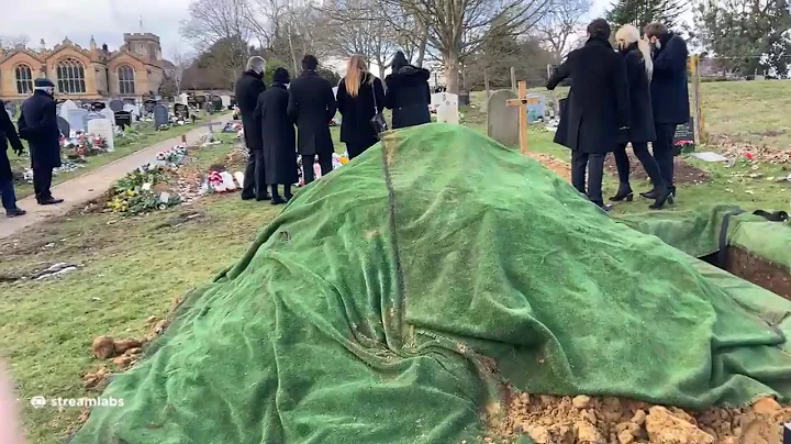 Therese Norton Burial