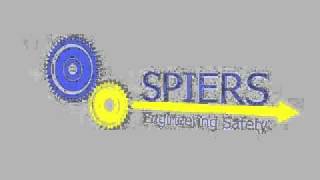 Spiers Engineering Safety