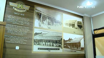 NET24 - Kedai Kopi Tertua di Jakarta