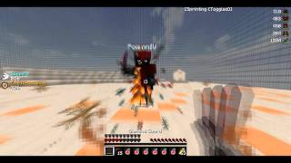 Zayji Vs. PoisonIV (banned)