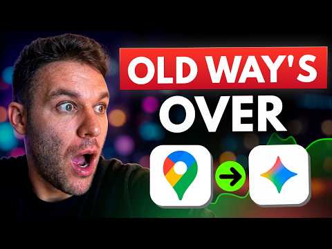 Gemini's New Google Maps Update Created 4 New Ways To Make Money Online