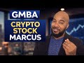 GMBA 21: AI, Pentagon Moves & Iran Strikes—Follow the Money #CryptoNews