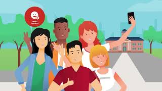 Ready Education Campus App