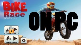 Bike Race Free PC [ONLINE] [DOWNLOAD] screenshot 4