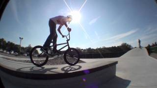Mastic One Day Edit