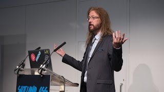 Chris Lilley: WebFonts: Level Up!