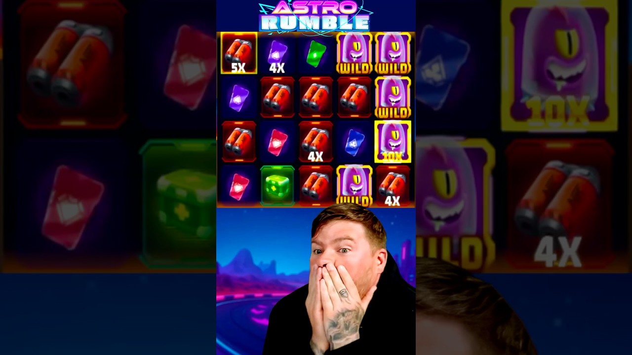 THIS WAS A BASE GAME WIN!! π± #shorts #casino #casinoshorts
