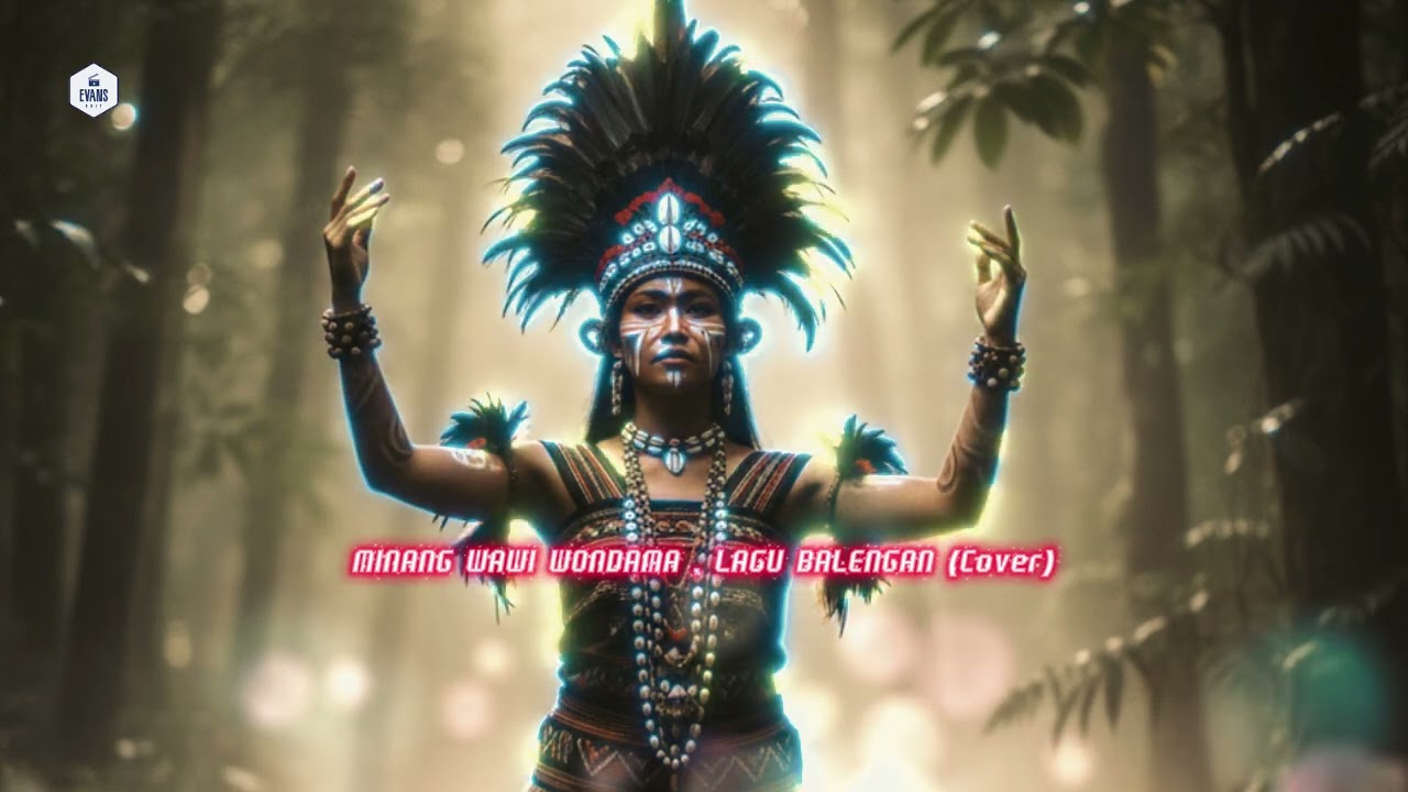 WAWI WONDAMA REMIX , LAGU BALENGAN (Cover)