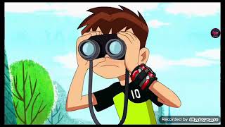 Ben 10 Reboot En Güçlü 5 Uzayli