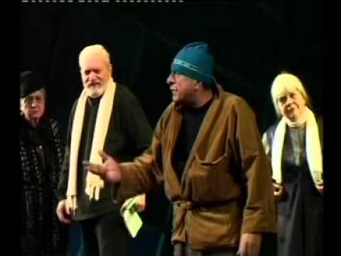 მეფე ლირი, ანუ რაც მოგივა დავითაო