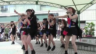 2015/05/05 ひろしまMAPLE★S