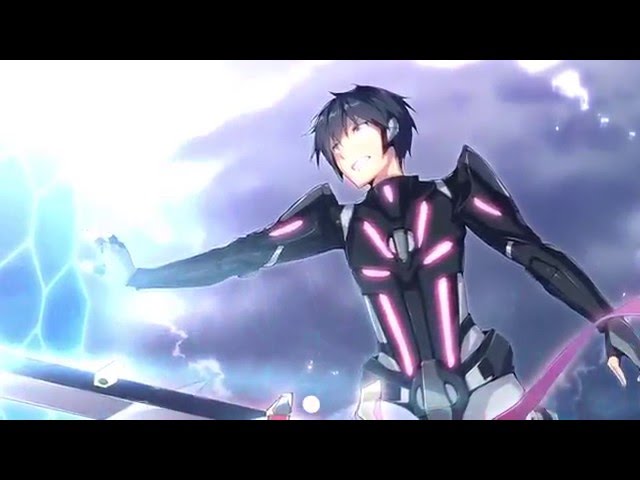 絶頂 背徳 ハイブリッドバトルアクション始動 7月放送開始アニメ 魔装学園h H メインビジュアル アニメpv第1弾発表 メインキャスト アニメスタッフも解禁 リスアニ Web アニメ アニメ音楽のポータルサイト