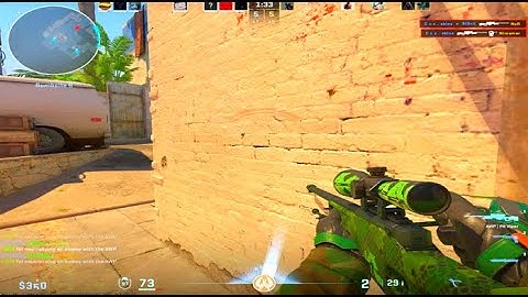 Broken. (CS2 Montage)