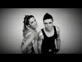 Tus ft Eleanna Azouki - Horepse moro mou - Official Video Clip