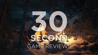 Kholat Review in 30 seconds