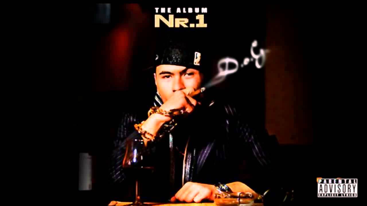 04.D.o.G. feat. Real 1 & Lurro - Nr. 1