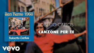 Roberto Carlos - Canzone Per Te (Áudio Oficial) screenshot 2