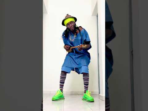 UN PAS DEUX PAS #shorts #nomade #album #newmusic #africa #leberger #hiphop #original