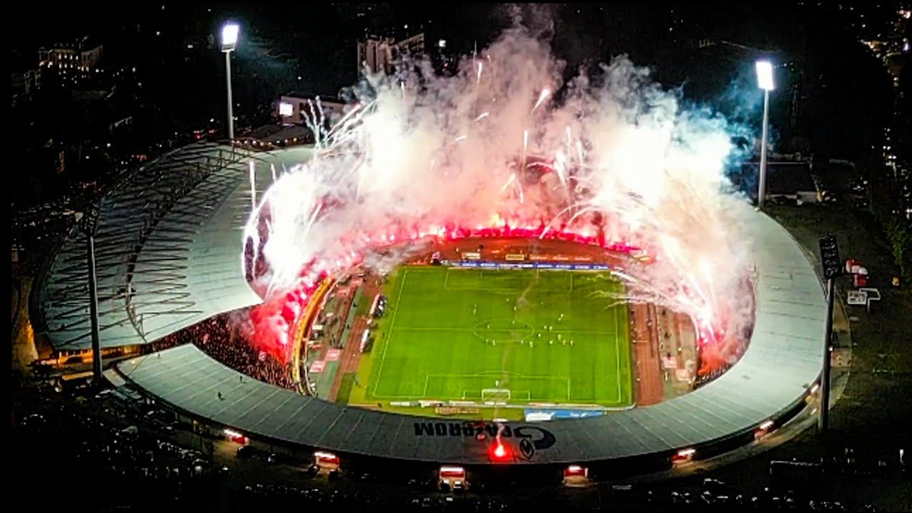 Прослава Дупле Круне  из Ваздуха 2023