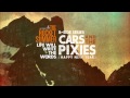 The Rocket Summer - CARS AND THE PIXIES (HAPPY NEW YEAR)