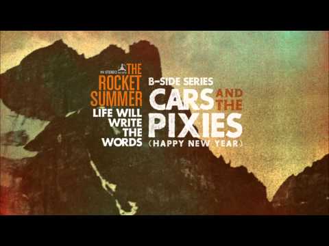 Cars And Pixies (Happy New Year)