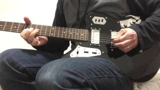 Fender Jaguar Special HH CIJ Japan