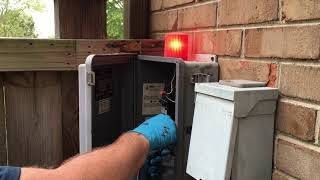 Grinder Pump Problems at Home - City of Brentwood