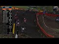 2019 Thunder Valley National - 450 Moto 1 Holeshot