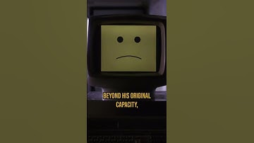 From Electric Dreams To The Creator, Movies About AI Are More Relevant Than Ever #shorts