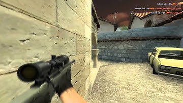 Free demo [5k awp] by zoNyy