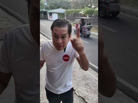 Alam ko na yang style niyo na ganyan!!!