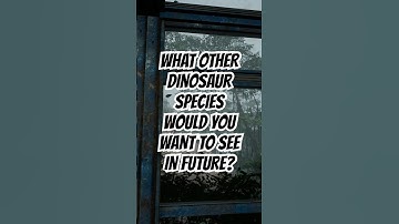 Bringing the Brachiosaurus to life! #gaming #dinosaur #animation #horrorgaming