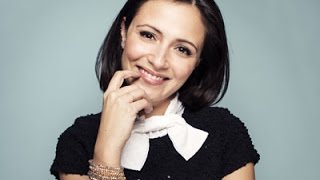 Italia Ricci Teases New Season of 'Chasing Life'