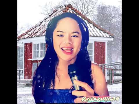 Katarungan | Cover by Jen D Moore
