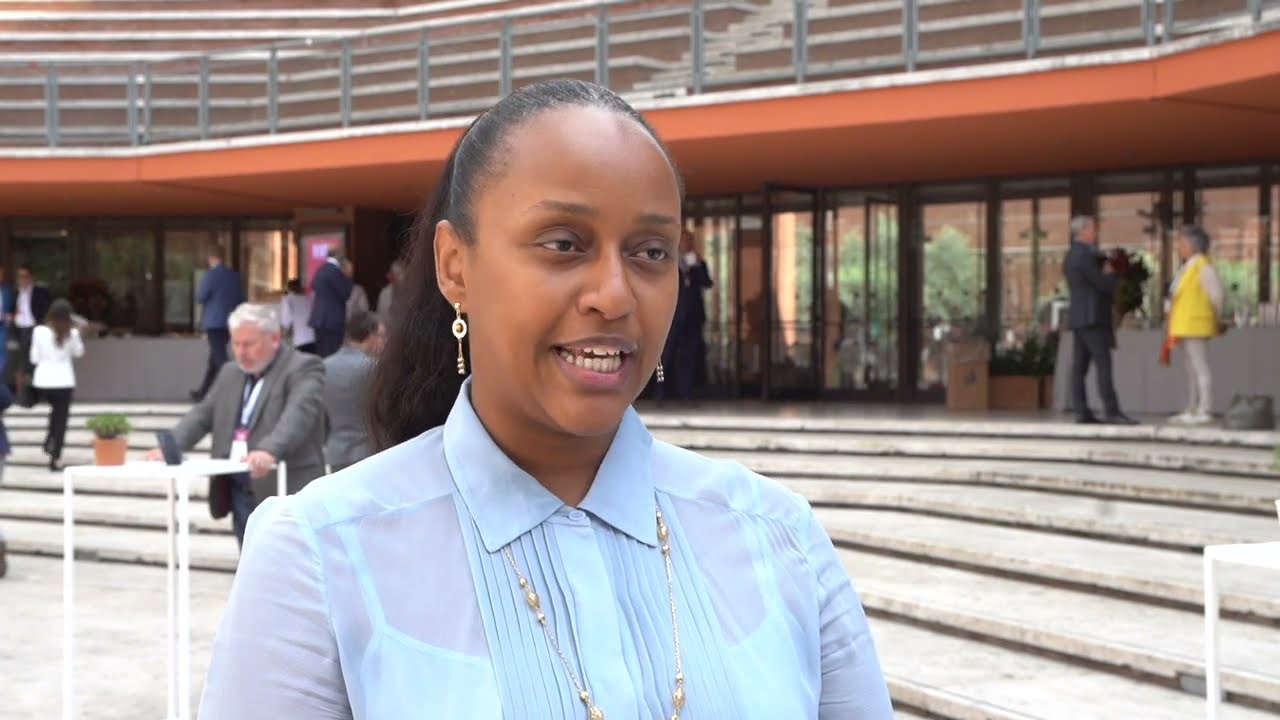 WTTC 2025: Irène Murerwa, Chief Tourism Officer, Rwanda Development Board