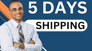 Best Aliexpress Alternatives For Dropshipping 2024 [5 Days Shipping]