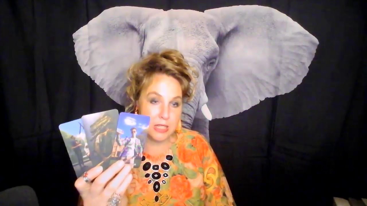 Aries: They're TRYING to forget that Aries walked away...