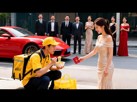 闪婚老公竟然是全球首富 poster