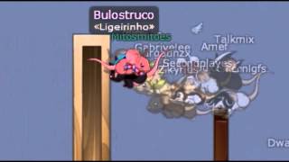 Transformice - MITOSMITOES