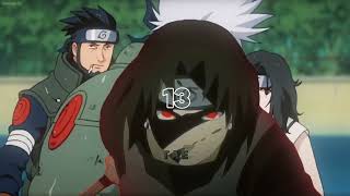 Itachi Amv Edit Song Unled 05 Lovibe Remix By Lovibe
