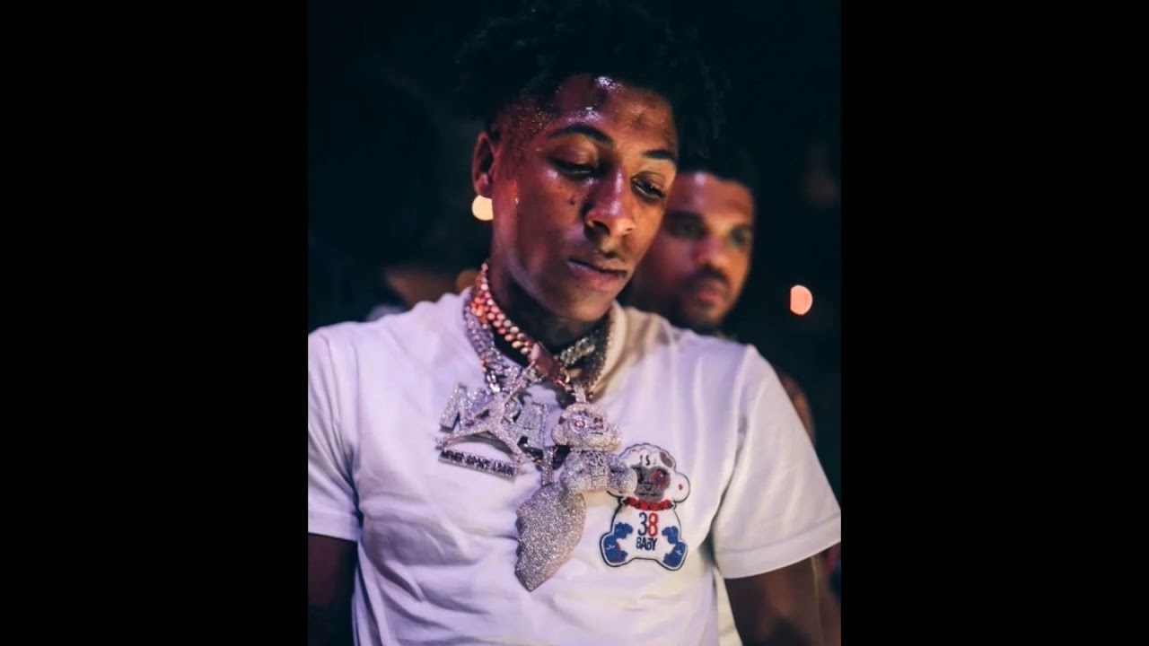 [FREE]  YoungBoy Never Broke Again Type Beat - "Child Support" | Sincerely Kentrell Type Beat | 2022