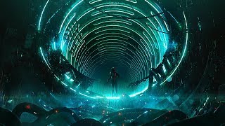 HYPERDRIVE  Epic Powerful Futuristic Music Mix | Epic SciFi Hybrid Music