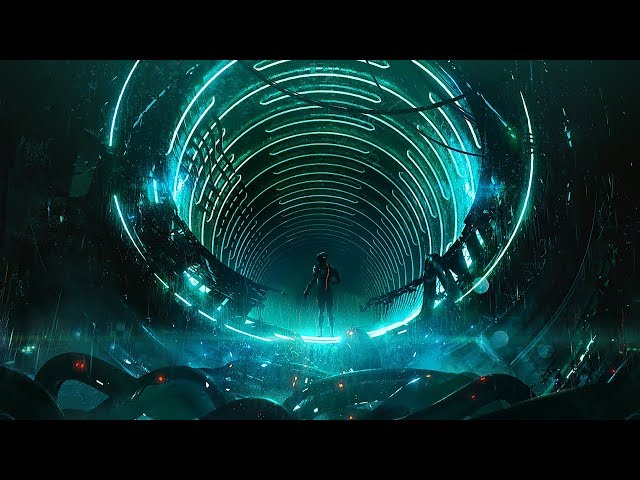 HYPERDRIVE - Epic Powerful Futuristic Music Mix | Epic Sci-Fi Hybrid Music class=