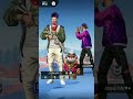 Free fire funny moments guild member 😂🤣#freefire #shorts